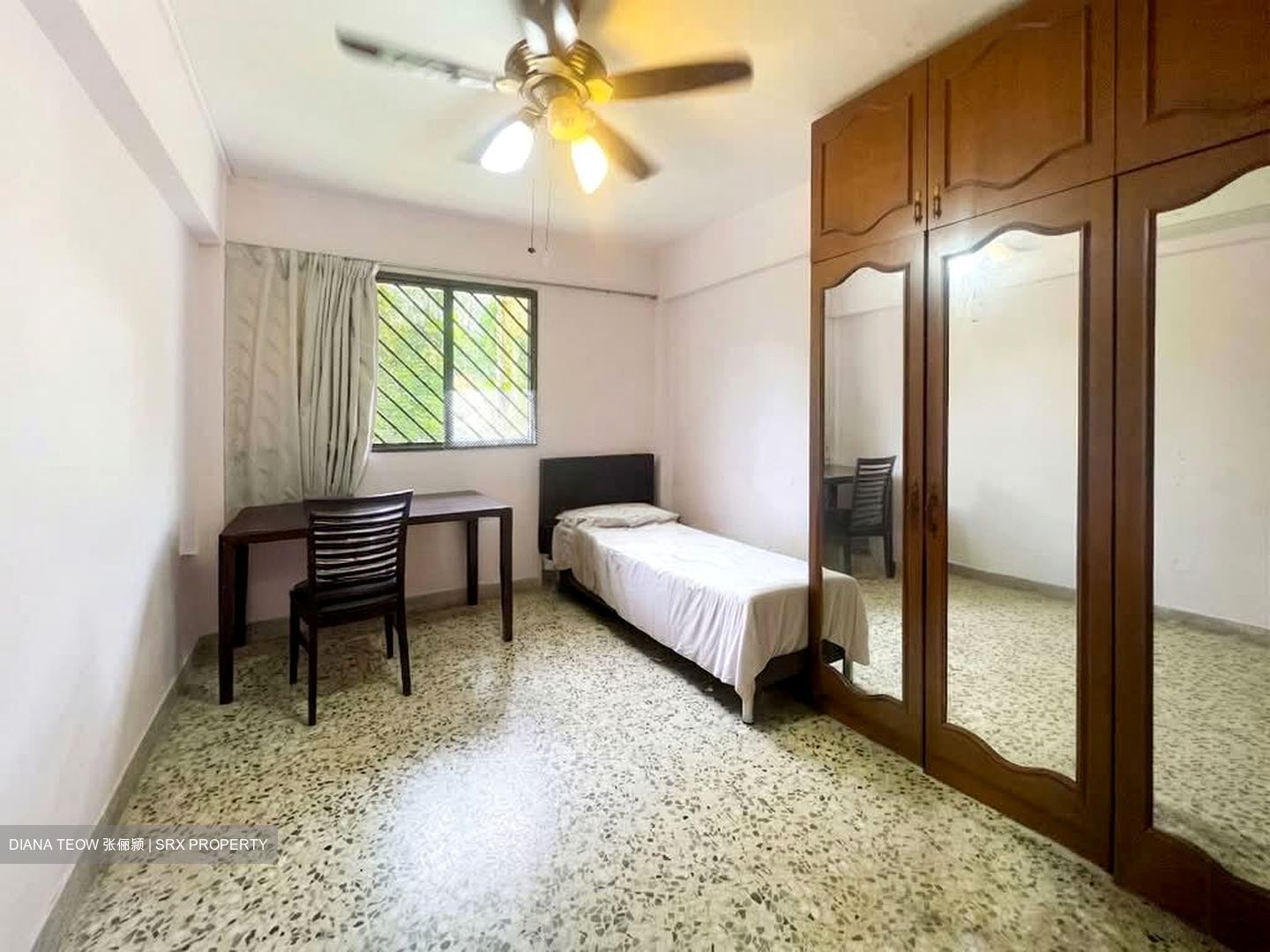 Blk 350 Clementi Avenue 2 (Clementi), HDB 4 Rooms #558265631